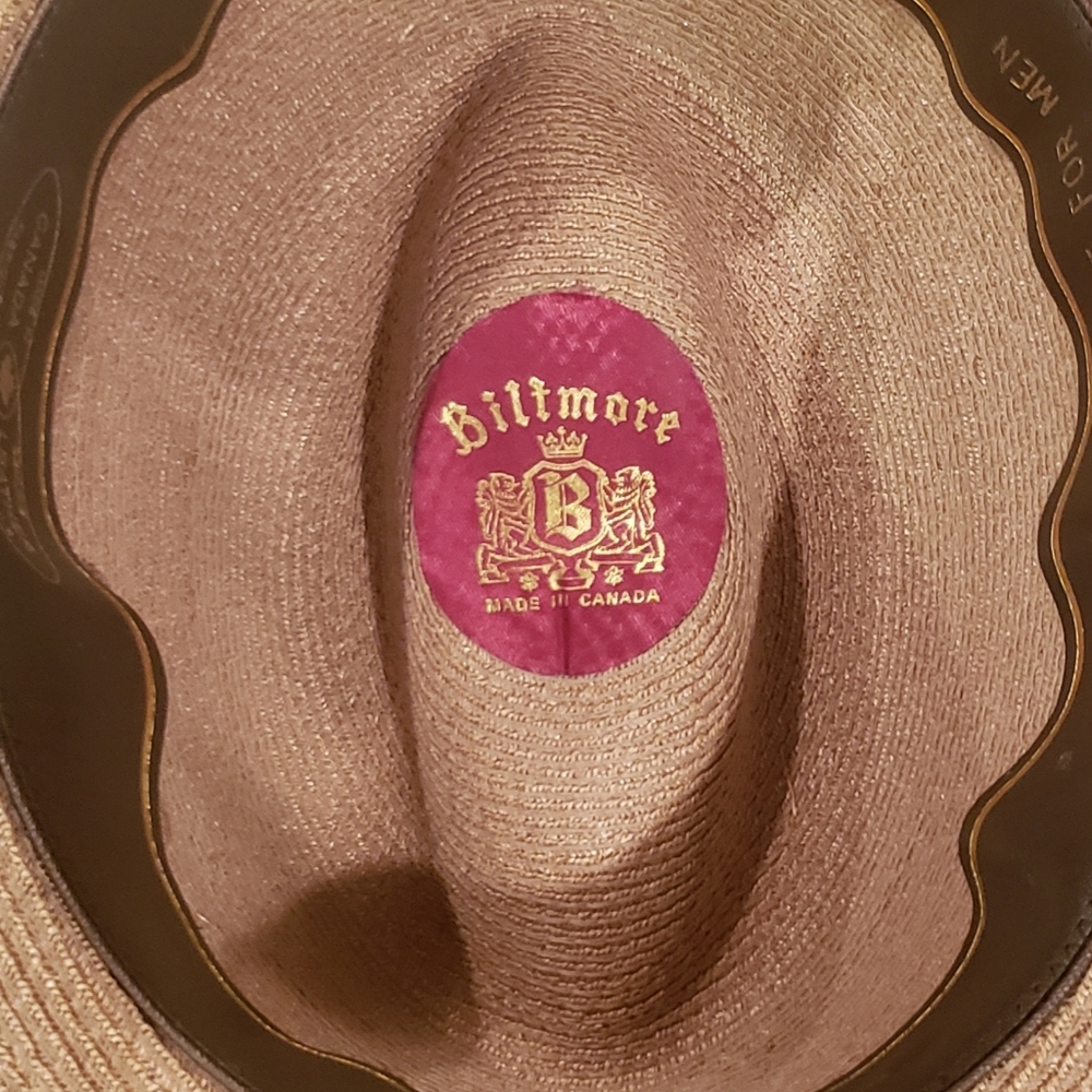 Unisex Hat - Picture 4 of 4